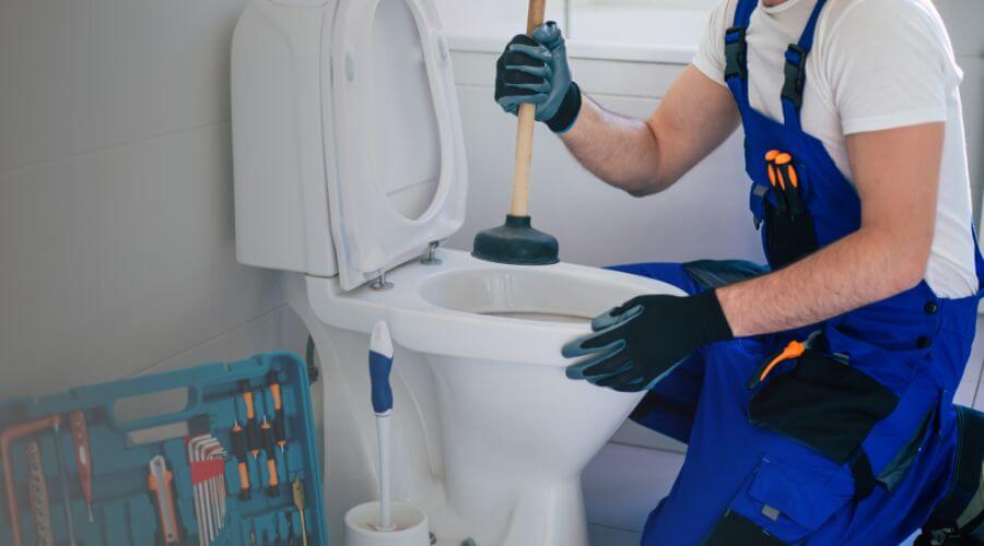 Professional expert plumbing services in East Bend, NC